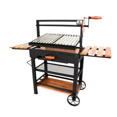 Asador Mano Parrillero
