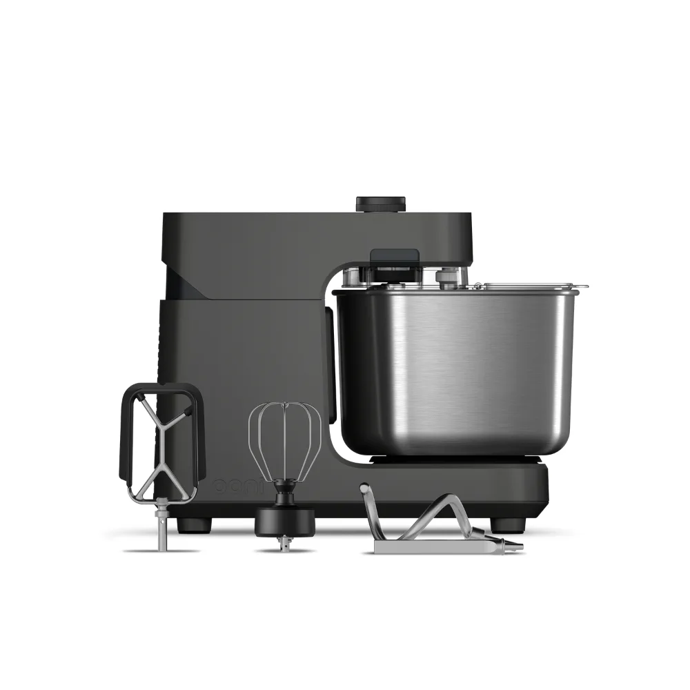 Amasadora Ooni Halo Pro Spiral Mixer - Imagen 4
