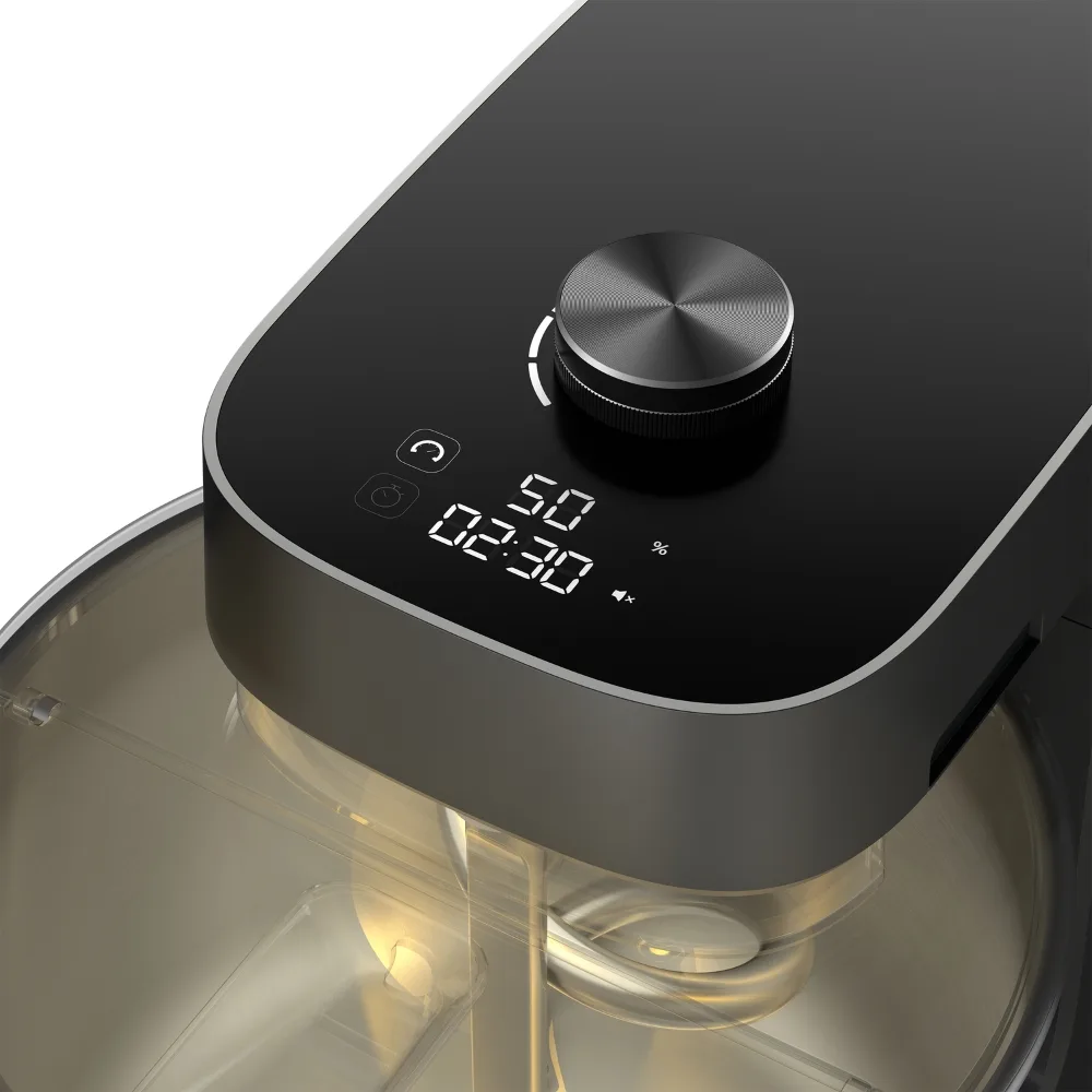 Amasadora Ooni Halo Pro Spiral Mixer - Imagen 2