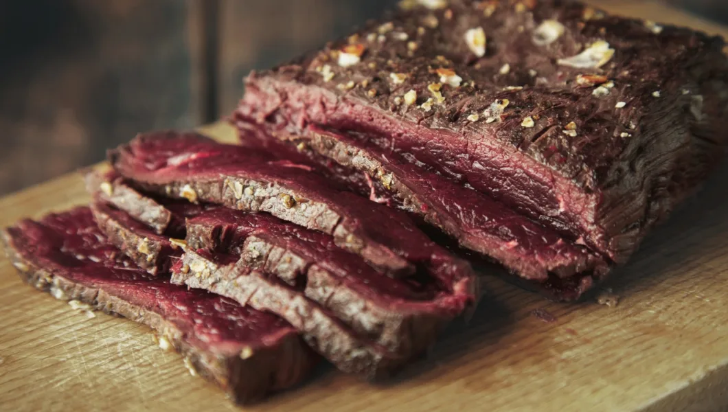 Cómo ahumar en casa