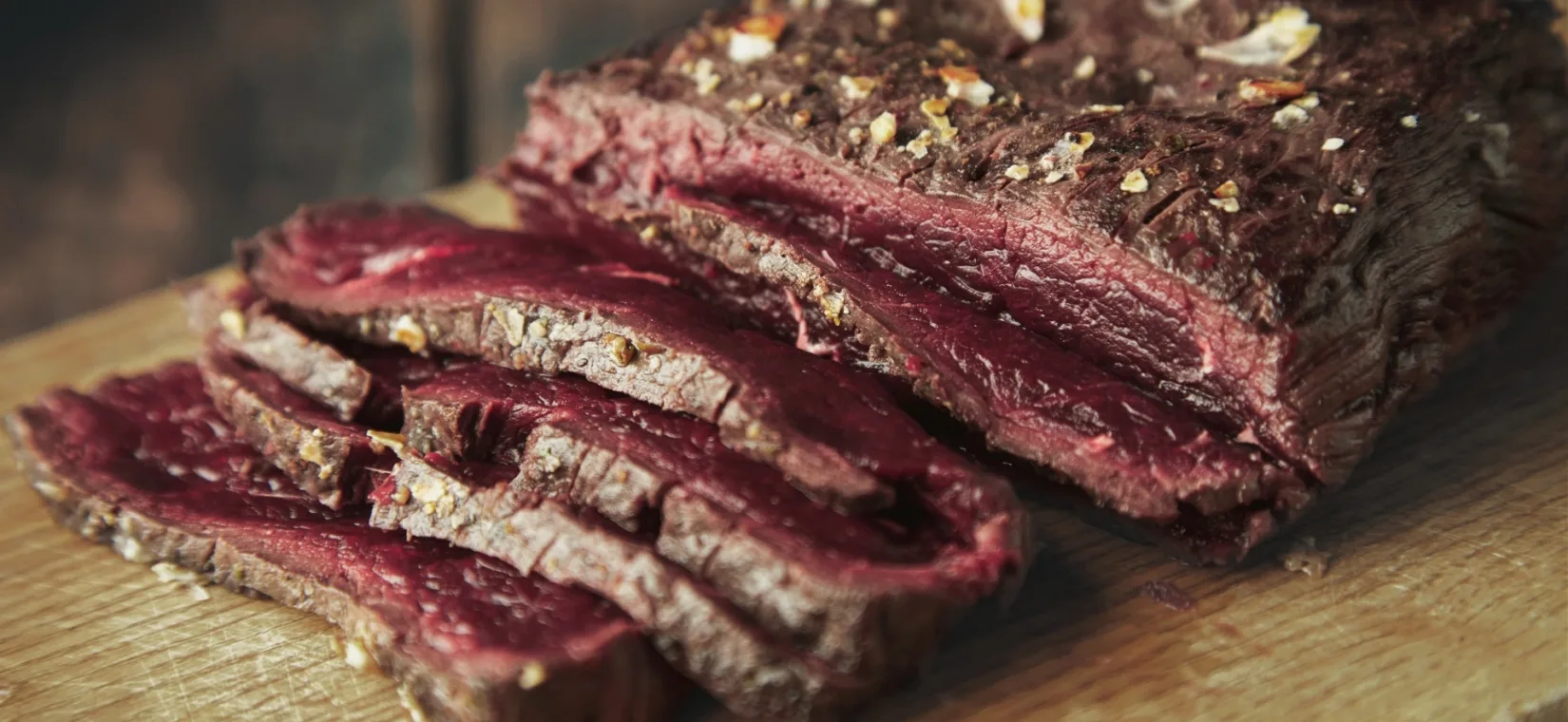 Cómo ahumar en casa