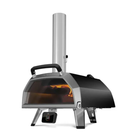 Ooni Karu 2 Pro | Horno para pizza multicombustible