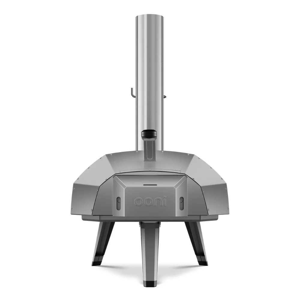 Ooni Karu | Horno de pizza tradicional a leña - Imagen 2