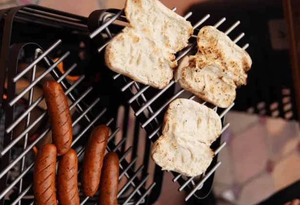 Mano BBQ: ahumadores BBQ