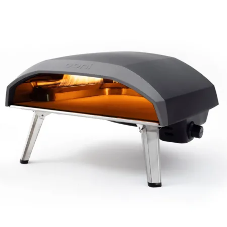 Ooni Koda 16" | Horno de pizza a gas profesional