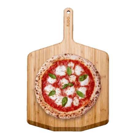 Pala de Bamboo para pizza Ooni 16″