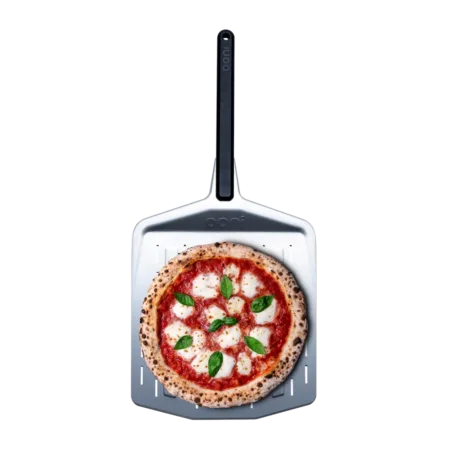 Pala espátula perforada para pizza 12" (30cm)