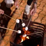 Fogatas: Mano BBQ