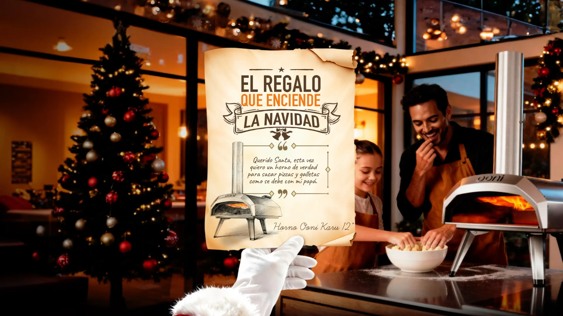 Ahumadores BBQ: Mano BBQ