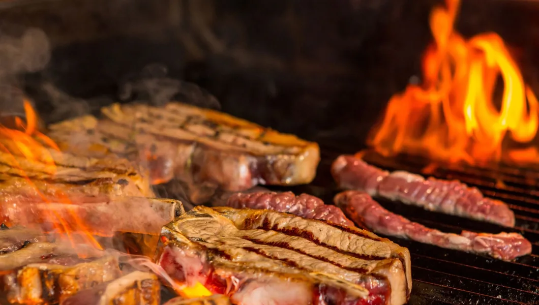 Tips asado argentino