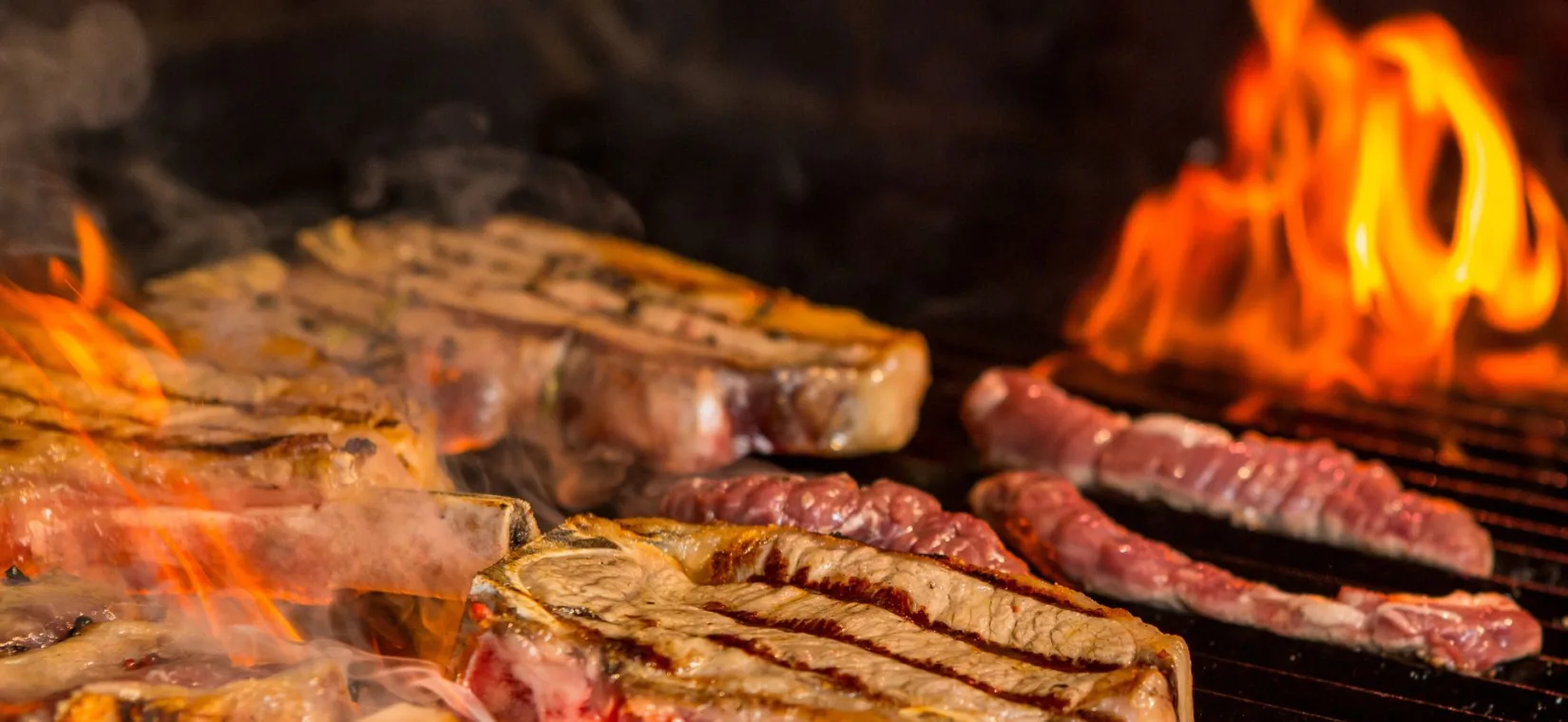 Tips asado argentino