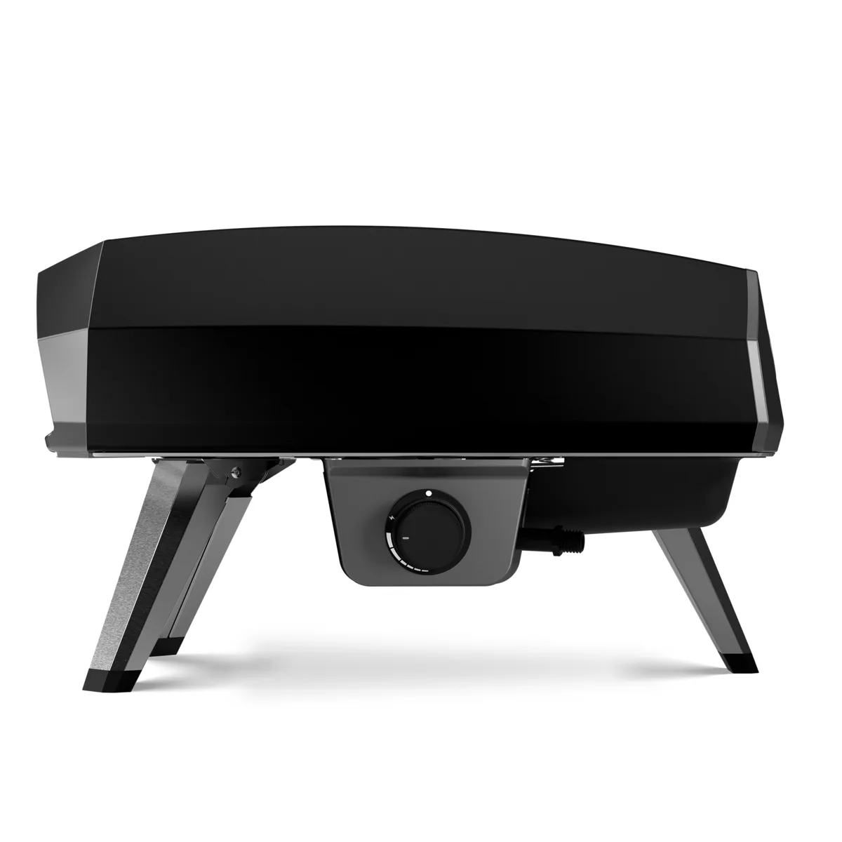 Ooni Koda 2 Negro | Horno de Pizza a Gas Propano de 14" - Imagen 4