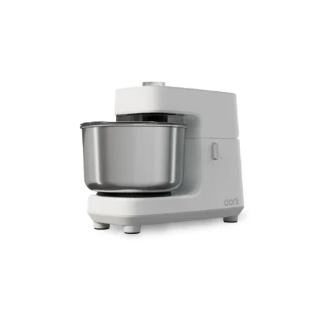 Ooni Halo Core Polar White | Amasadora Espiral para Pizza y Pan