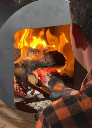 Mano BBQ: ahumadores BBQ