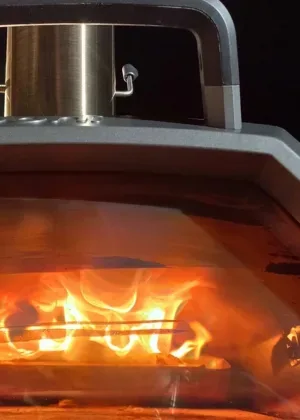 Mano BBQ: ahumadores BBQ